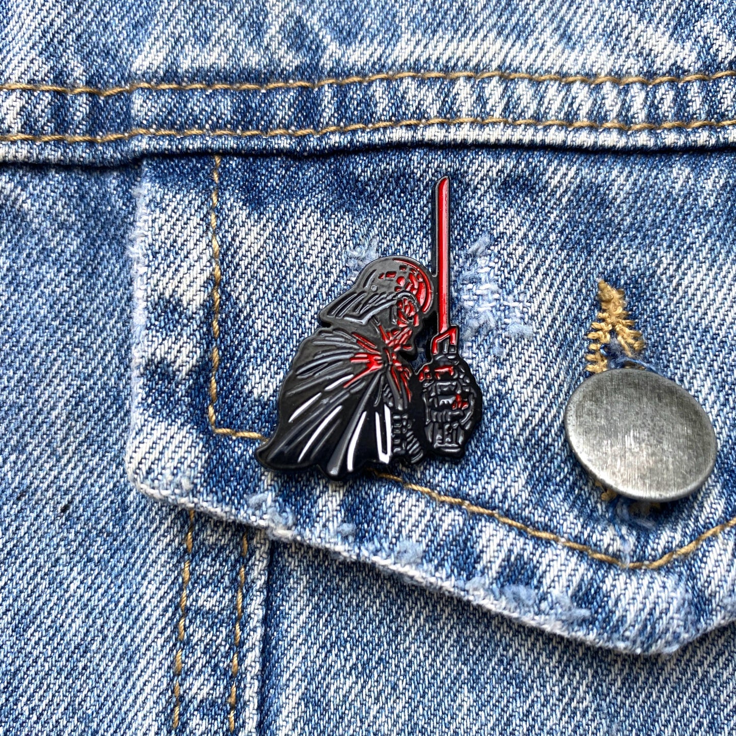 PIN STAR WARS