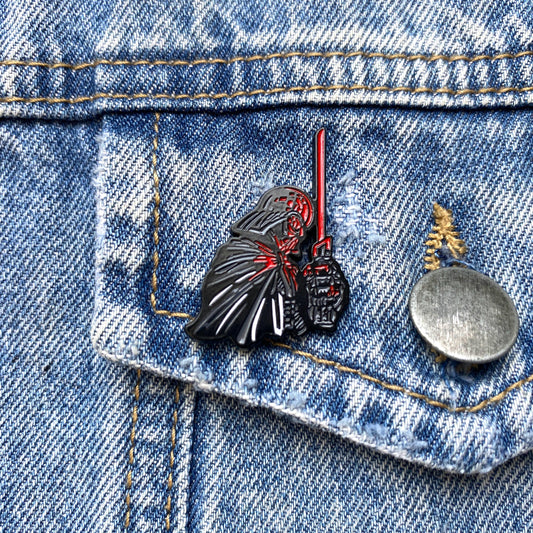 PIN STAR WARS
