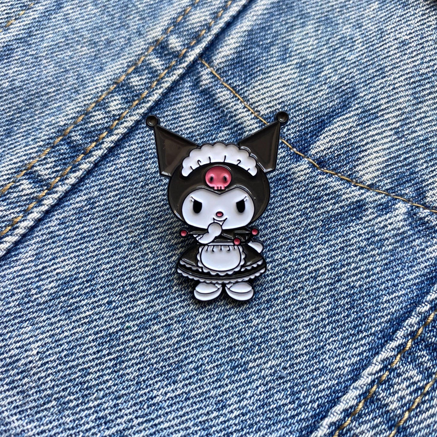 PIN KUROMI V2