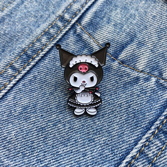 PIN KUROMI V2