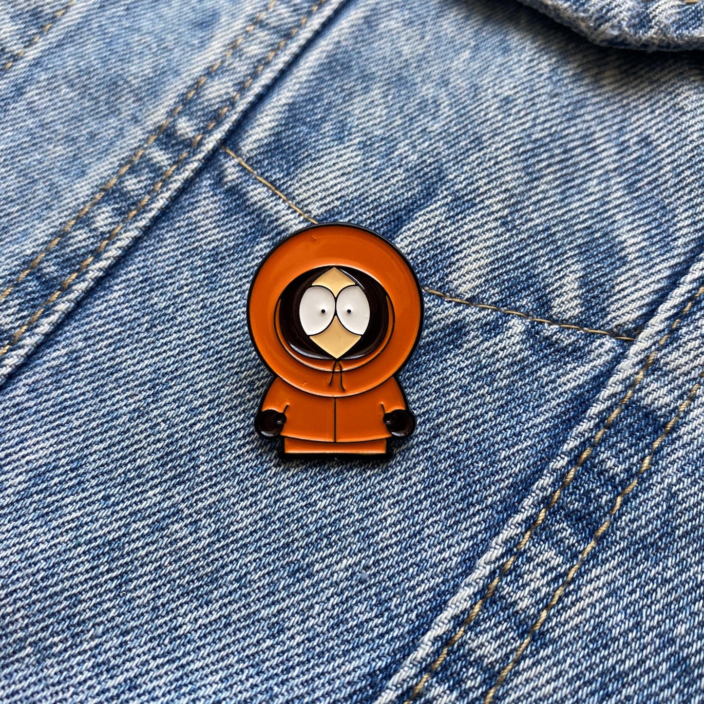 PIN KENNY