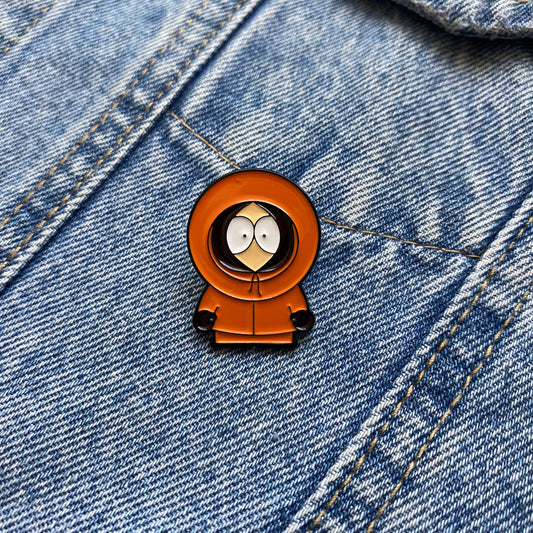 PIN KENNY