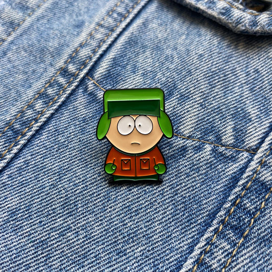 PIN KYLE
