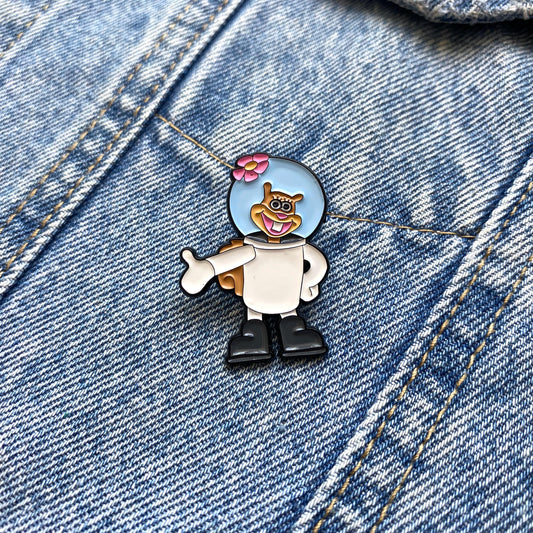 PIN ARENITA