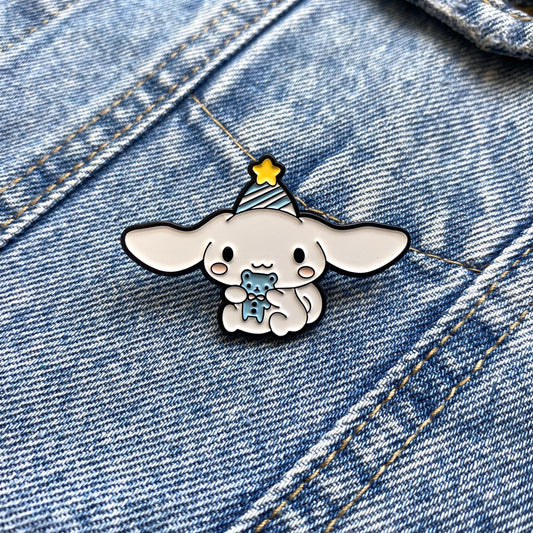 PIN CINNAMOROLL