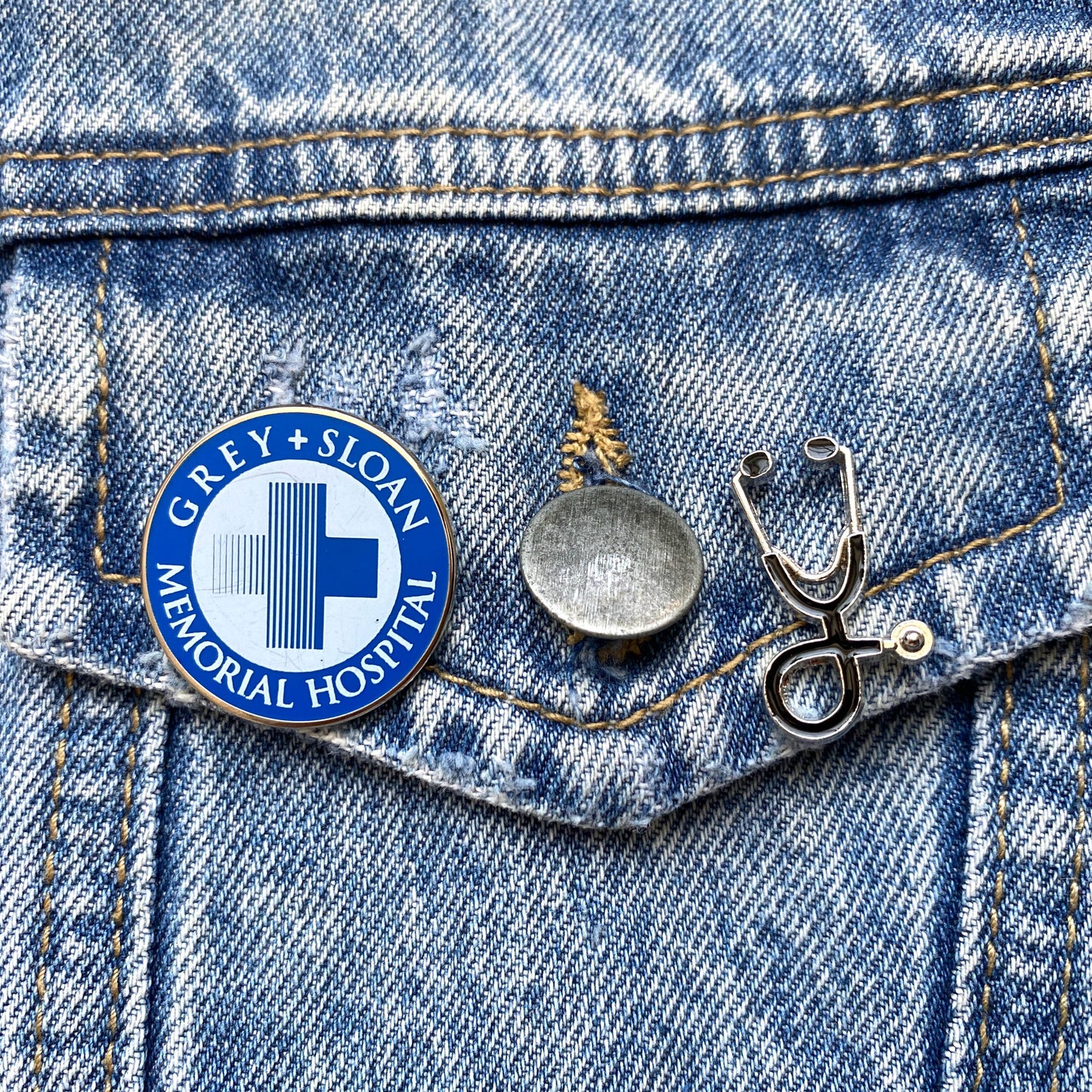 PACK GREYS ANATOMY