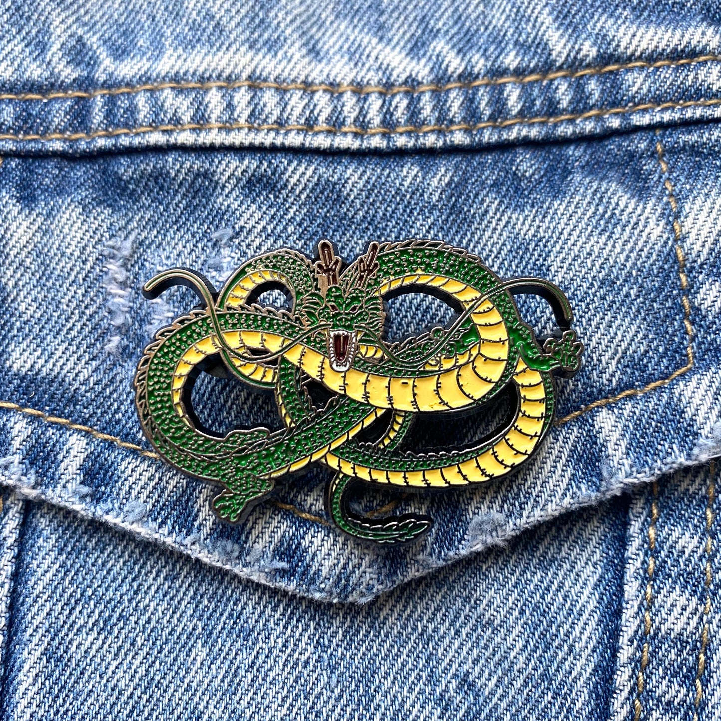 PIN SHEN LONG