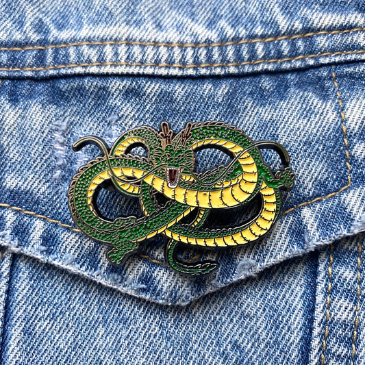 PIN SHEN LONG