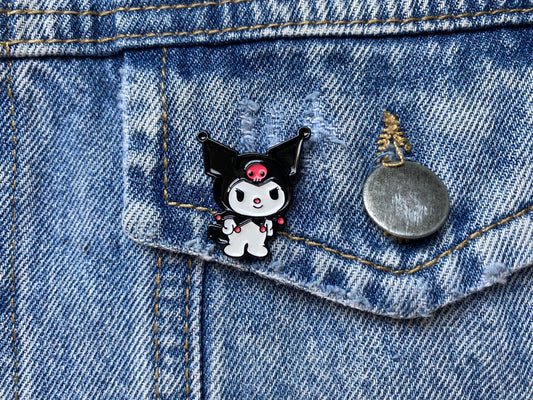 PIN KUROMI V3