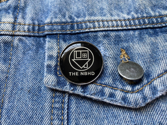 PIN THE NEIGHBOURHOOD