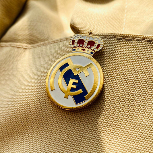 PIN MADRIDISTA