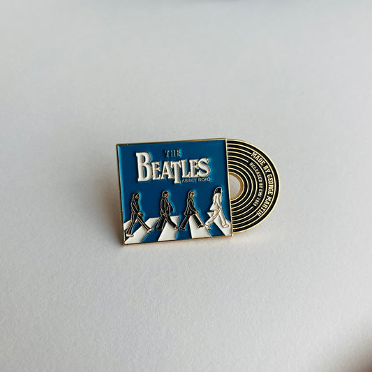PIN THE BEATLES