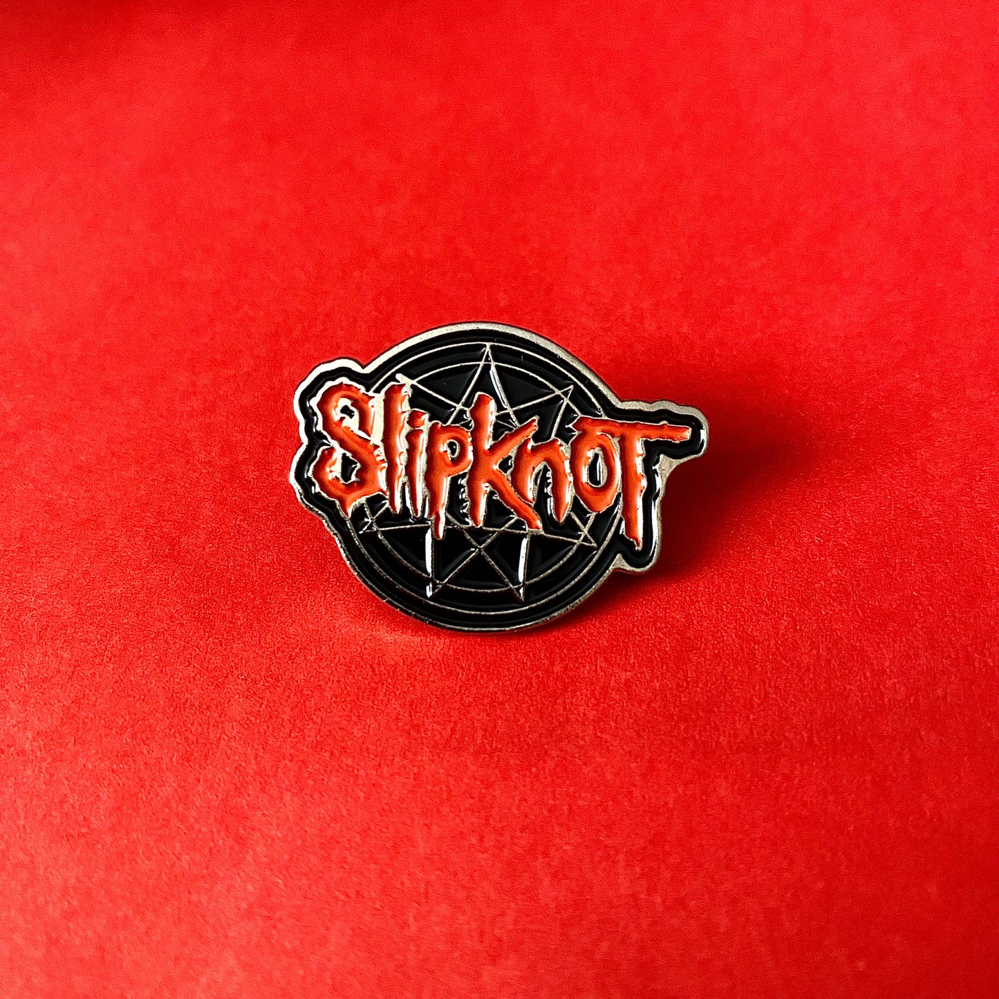 PIN SLIPKNOT