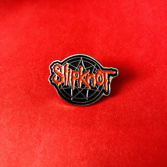 PIN SLIPKNOT