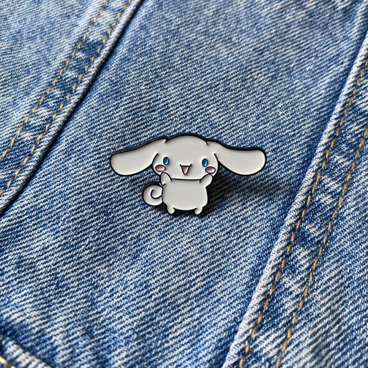 PIN CINNAMOROLL PEQUEÑO