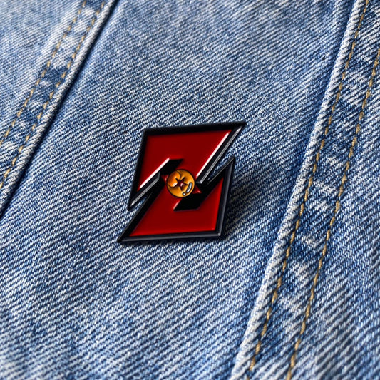PIN DBZ