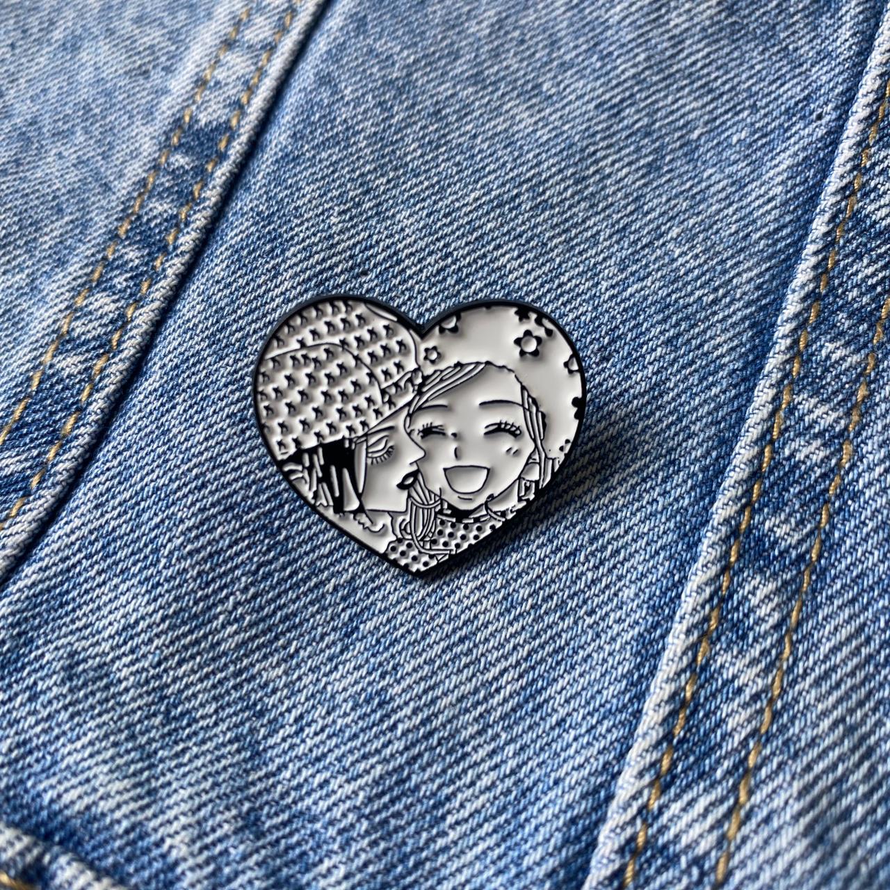 PIN NANA V1
