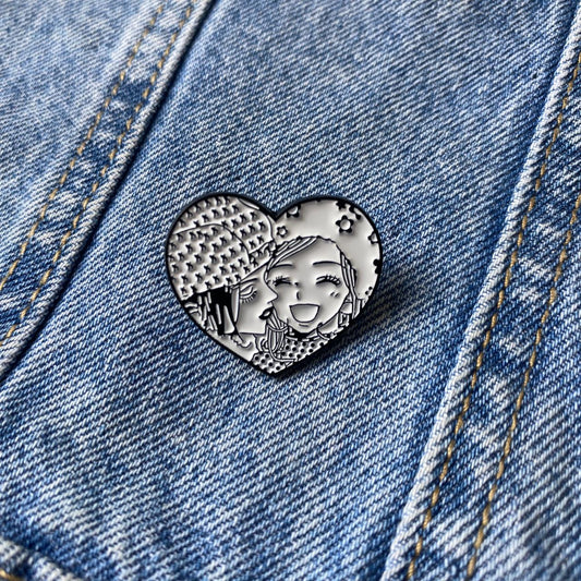 PIN NANA V1