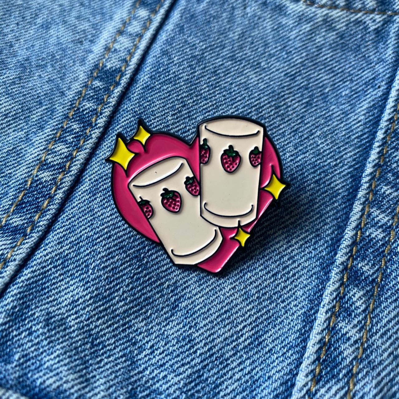 PIN NANA V2