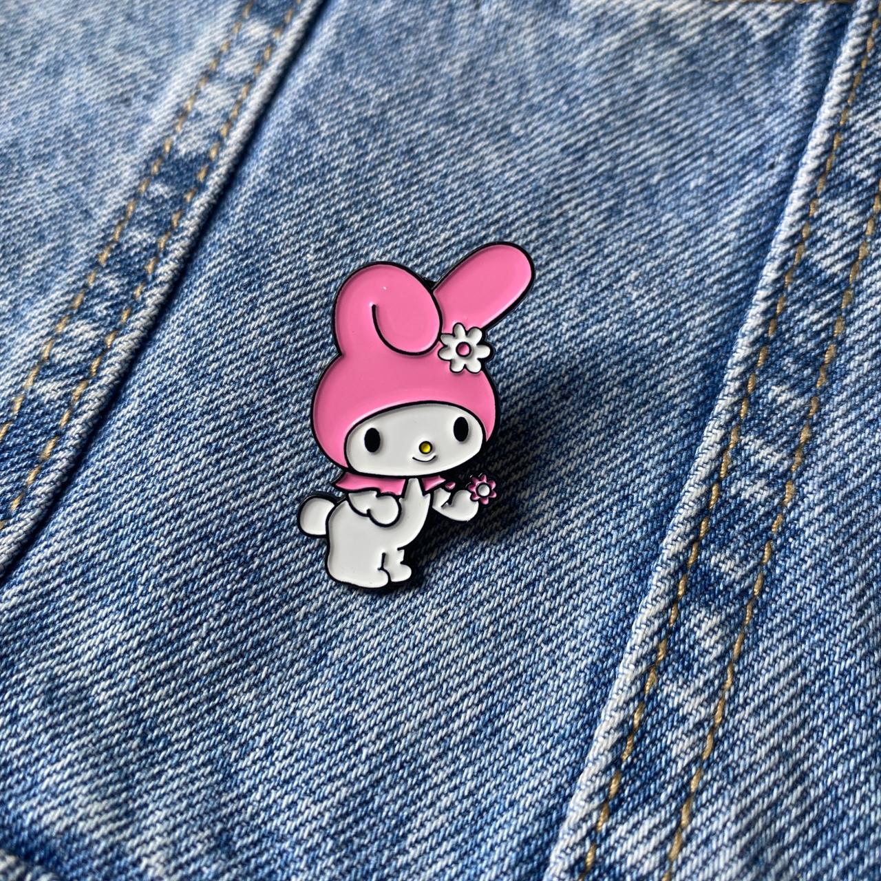 PIN MY MELODY