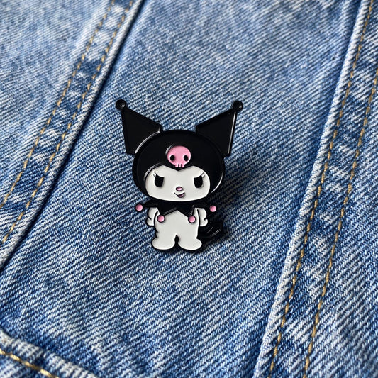 PIN KUROMI V4