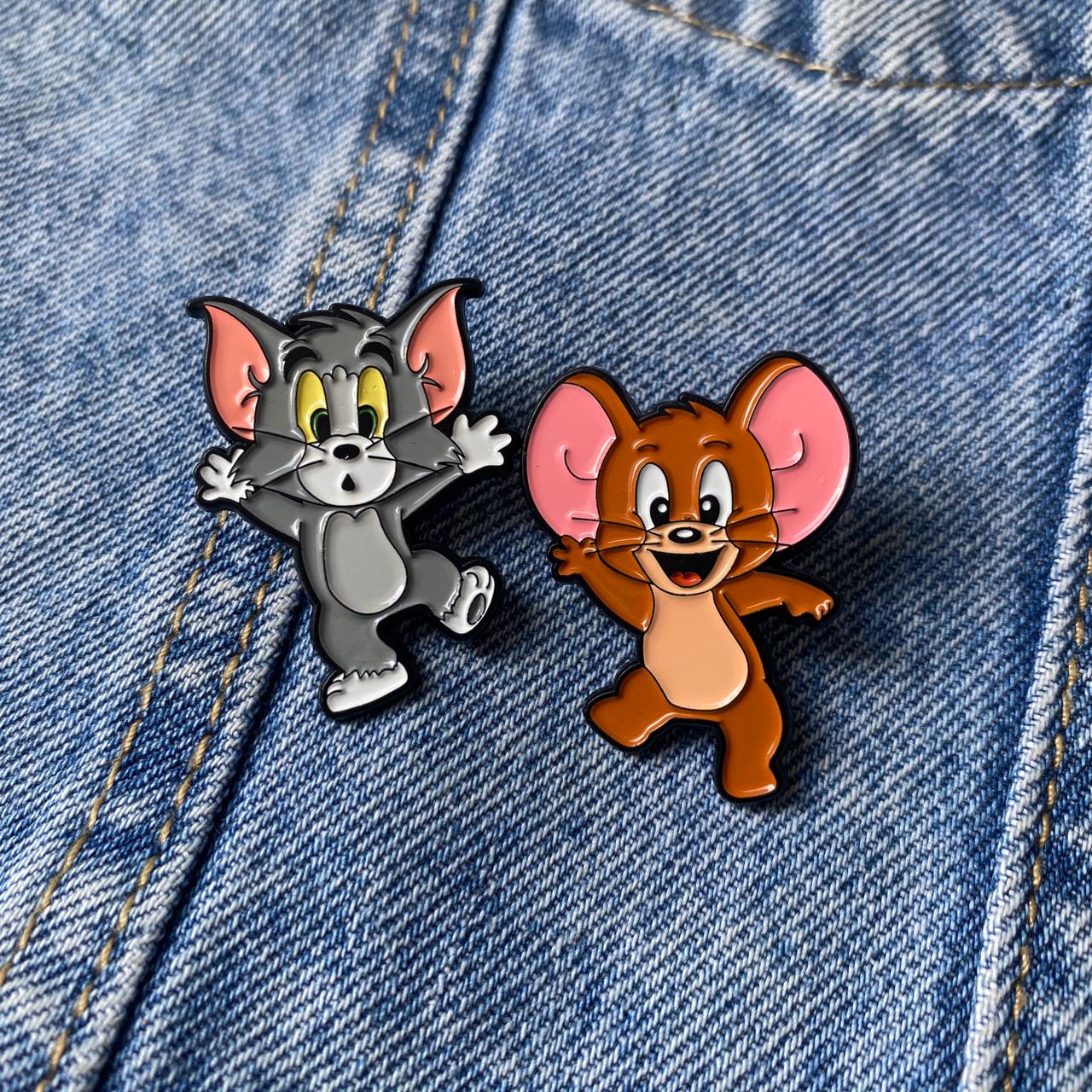 PACK TOM Y JERRY