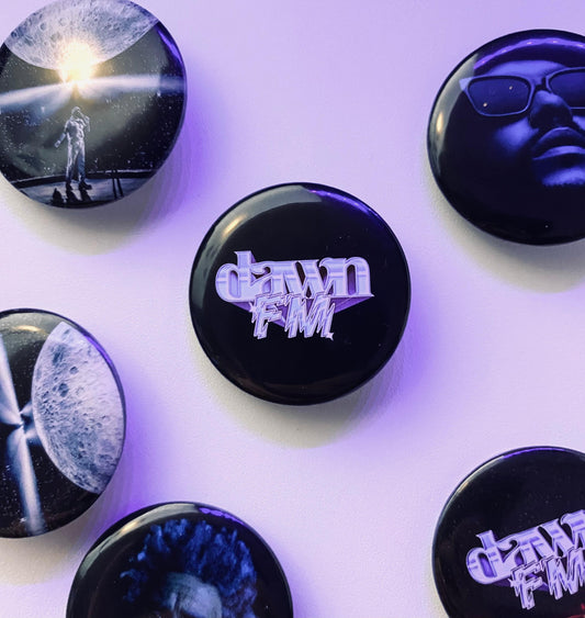 PIN DAWN FM