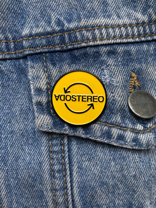 PIN SODA STEREO V2