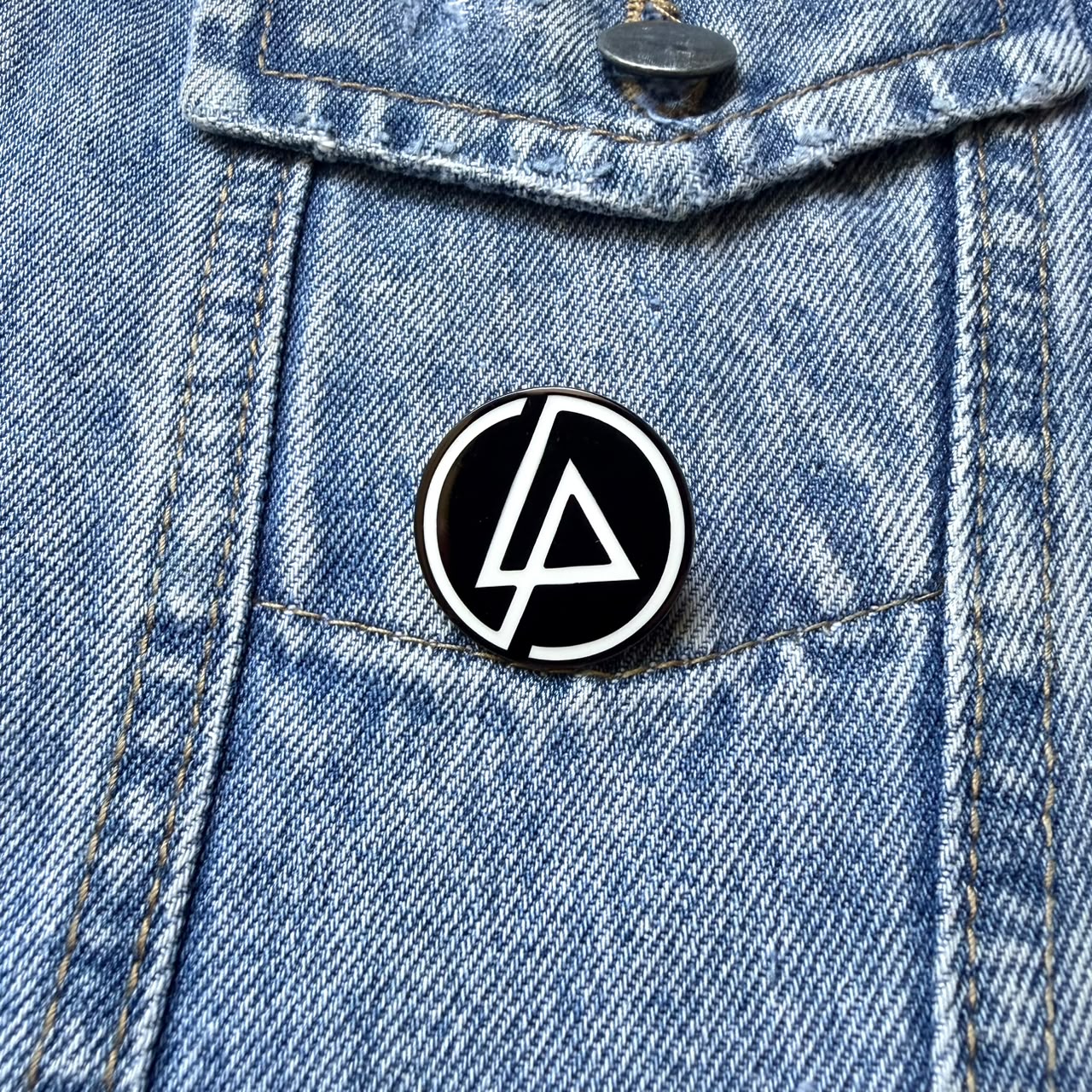 PIN LINKIN PARK