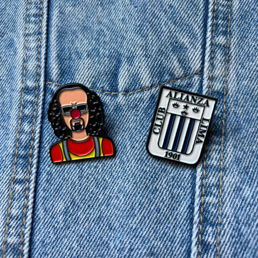 PACK MACHIN BLANQUIAZUL