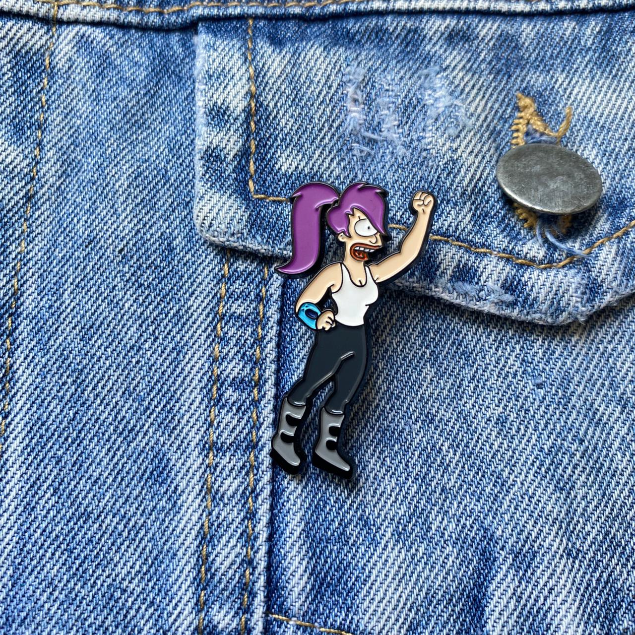 PIN LEELA