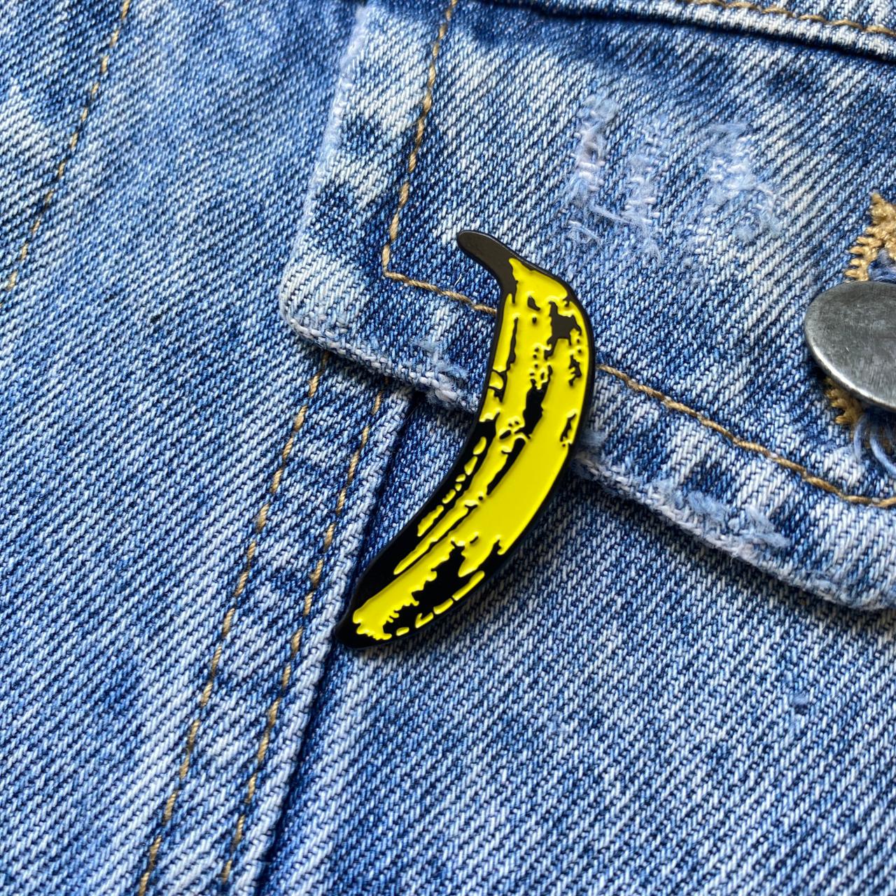 PIN PLATANO