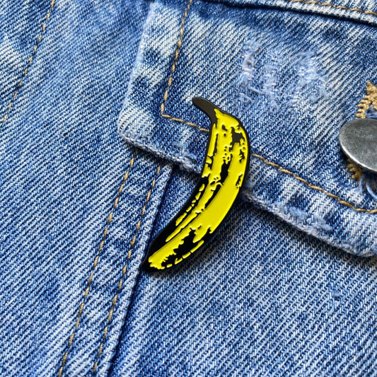 PIN PLATANO