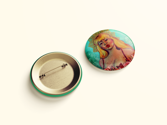PIN SUSY