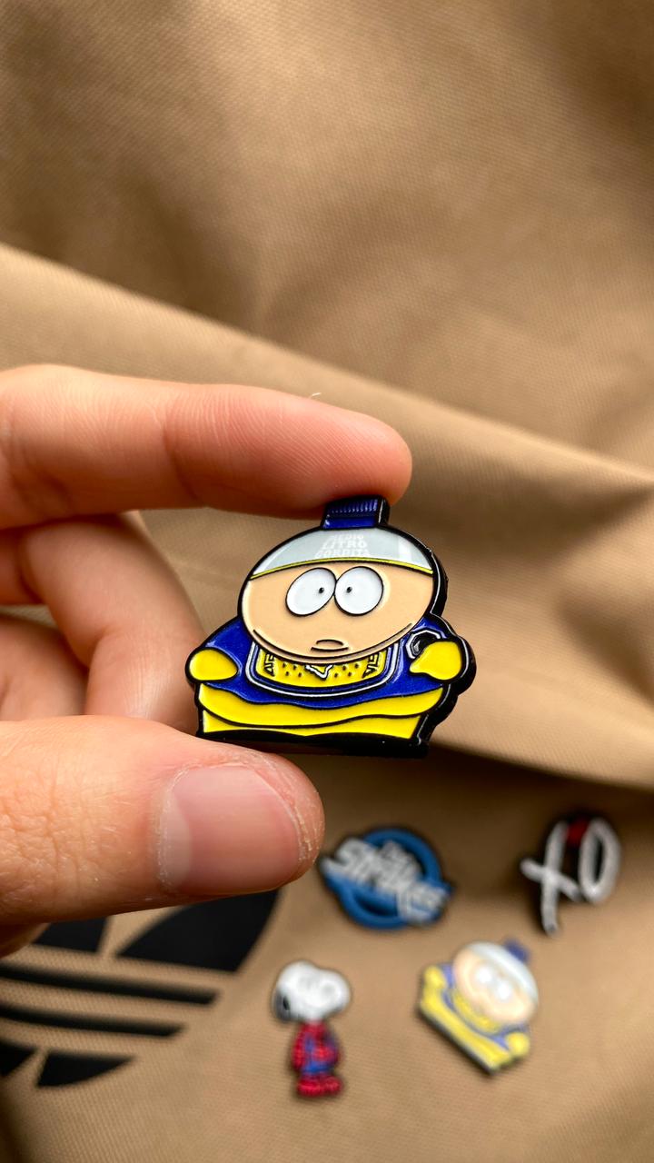 CARTMAN X GORDITA (EDICIÓN LIMITADA)