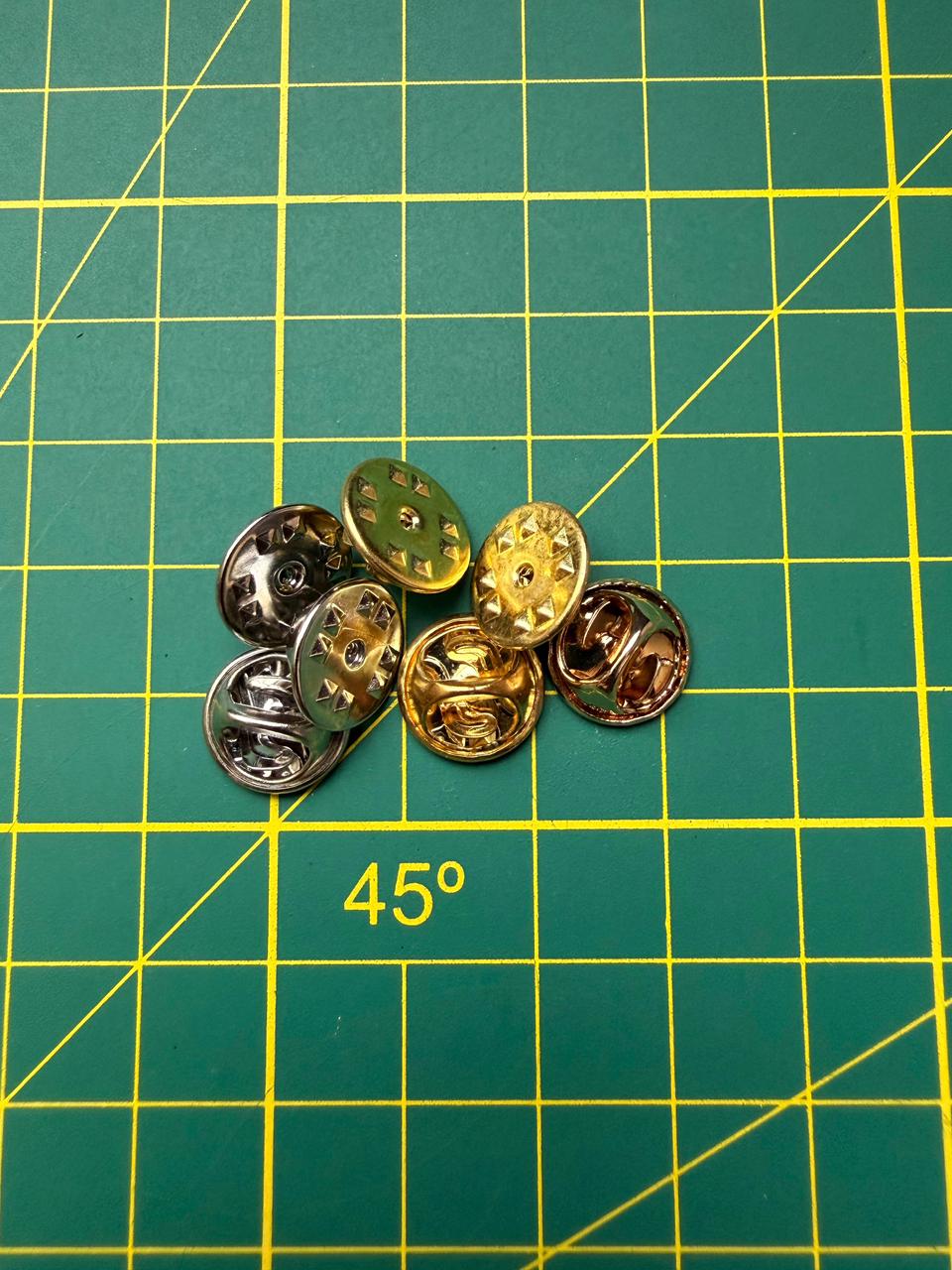 BROCHE MARIPOSA (5x S/10)