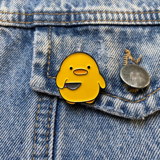 PIN POLLO ACHORADO