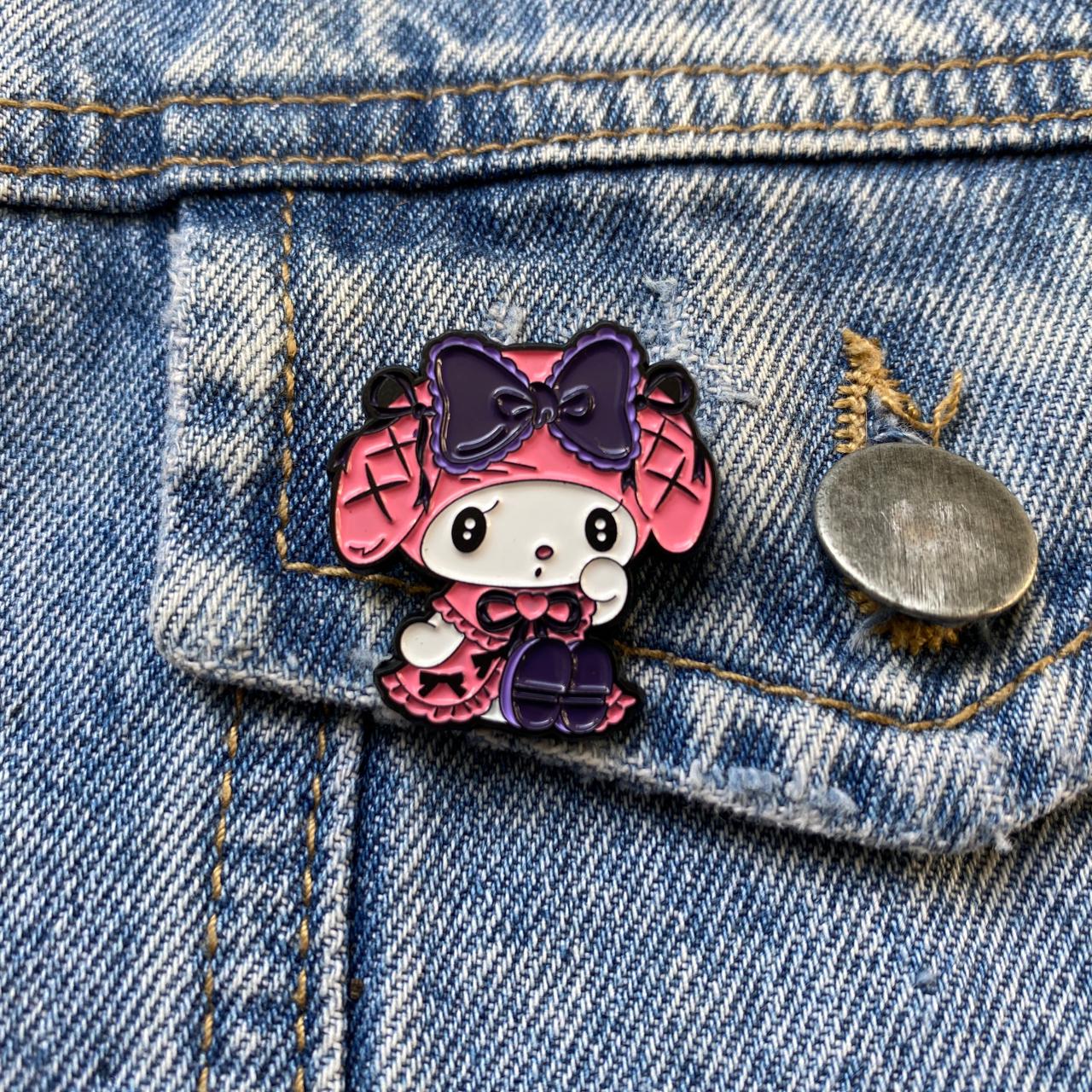 PIN MYMELODY V3