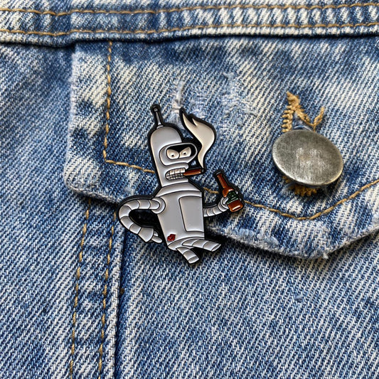 PIN BENDER