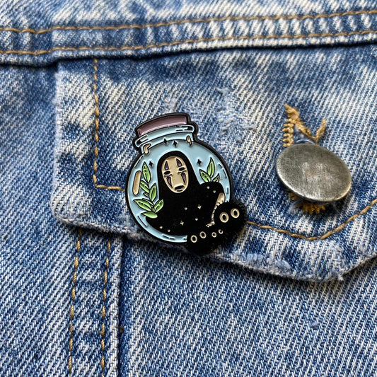 PIN SIN CARA V3