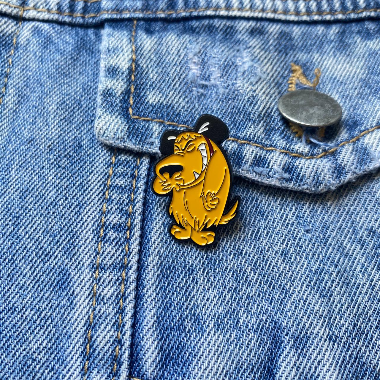 PIN PATAN