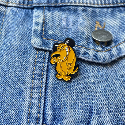 PIN PATAN