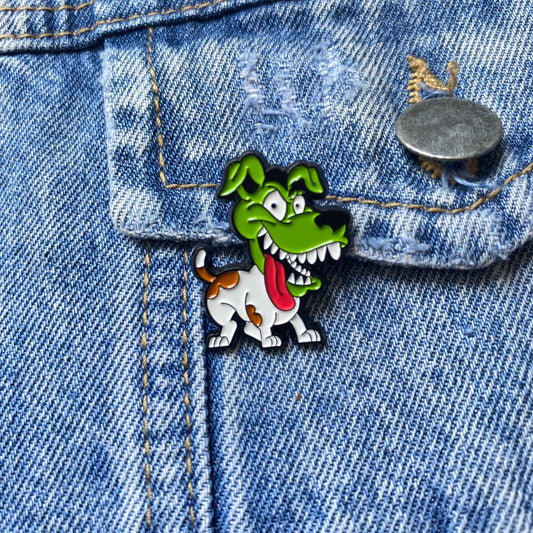 PIN LA MASCARA