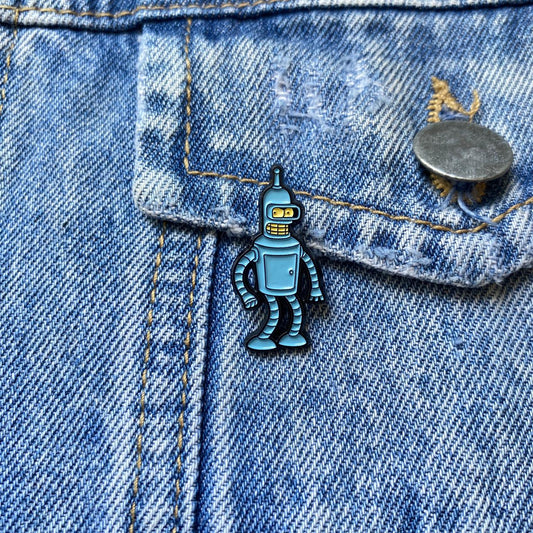 PIN BENDER PEQUEÑO