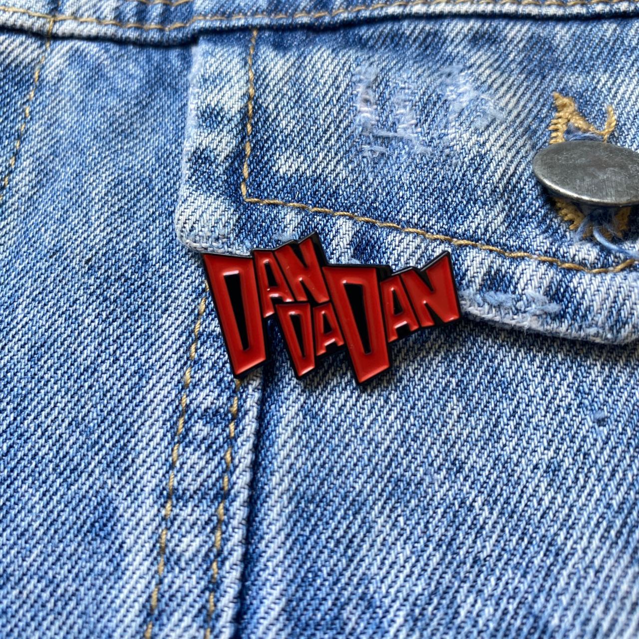 PIN DAN DAN DAN V2