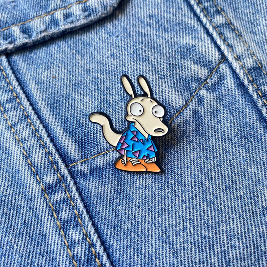 PIN ROCO