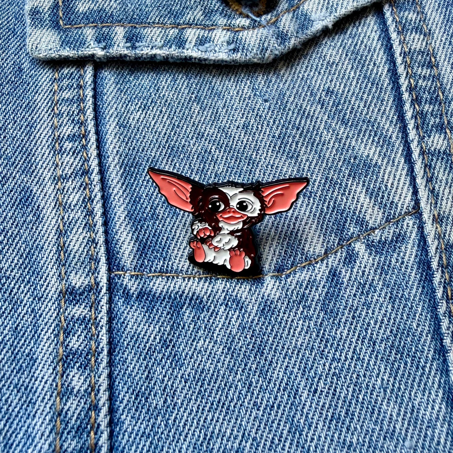 PIN GREMLINS