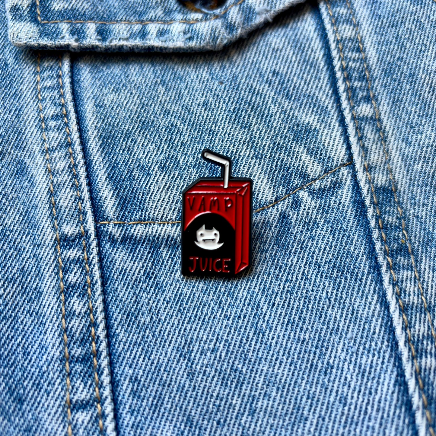 PIN JUGO MARCELINE