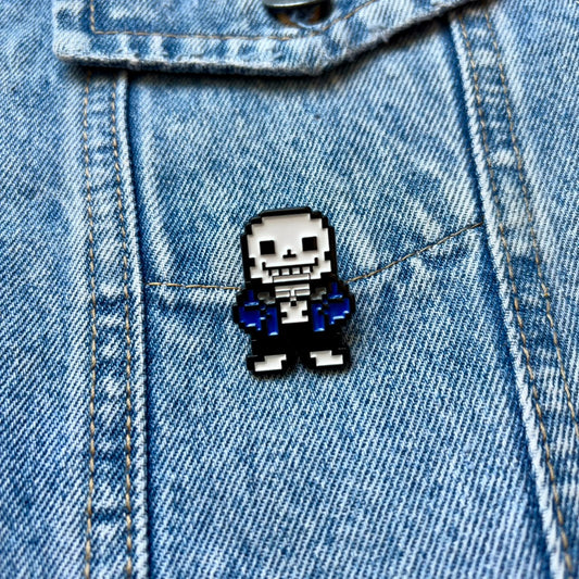 PIN SANS