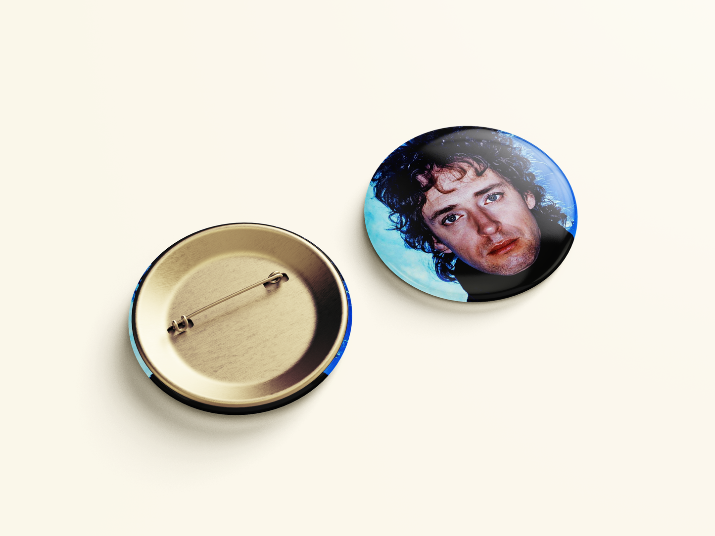 PIN CERATI